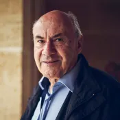 Max Gerstl