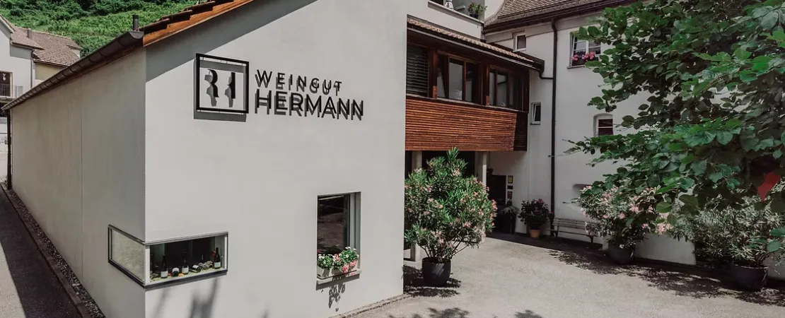 Weingut Hermann