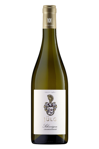 Weisswein, Schweigen Chardonnay, 2024, Weingut Jülg