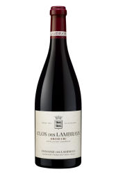 Rotwein, Clos des Lambrays, 2022, Domaine des Lambrays