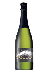 Schaumwein, Secco "Gans guet", Weinbau Mariazell