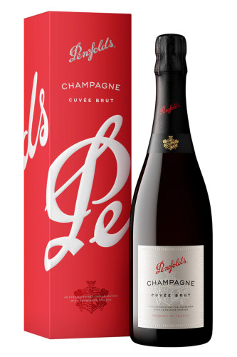 Schaumwein, Penfolds Cuvée Brut, Penfolds
