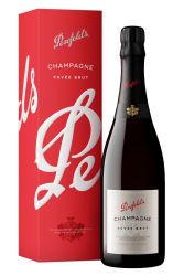Schaumwein, Penfolds Cuvée Brut, Penfolds