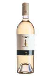 Weisswein, Veneri Bianco, 2025, Tenuta Liliana