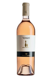 Rosé, Veneri Rosé, 2025, Tenuta Liliana