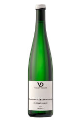 Weisswein, Riesling Trarbacher Burgberg Kabinett, 2025, Weingut Vollenweider