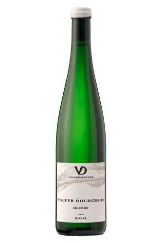 Weisswein, Wolfer Goldgrube Im Reiler Riesling, 2024, Weingut Vollenweider