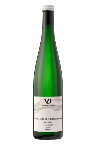 Weisswein, Wolfer Goldgrube Im Reiler wurzelecht Riesling, 2024, Weingut Vollenweider