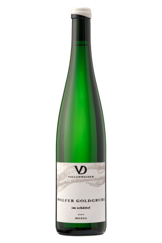 Weisswein, Wolfer Goldgrube Im Schöttel Riesling, 2024, Weingut Vollenweider