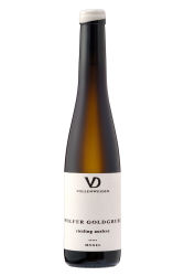 Weisswein, Wolfer Goldgrube Riesling Auslese, 2025, Weingut Vollenweider