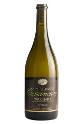 Weisswein, Chardonnay Réserve, 2023, Domaine Saint-Sébaste
