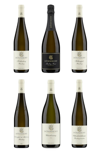Dönnhoff - Eines der besten Weingüter Deutschlands