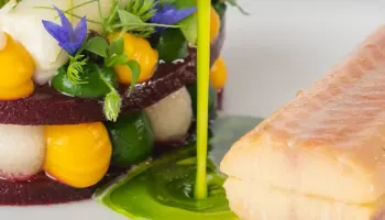Wine&Dine «Weingut Dr. Bürklin-Wolf» in St. Gallen