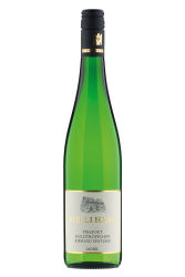 Weisswein, Piesport Goldtröpfchen Riesling Spätlese, 2022, Weingut Willi Haag