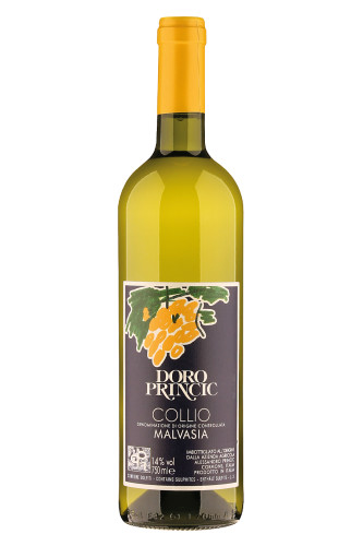 Weisswein, Malvasia, 2025, Doro Princic