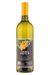 Weisswein, Malvasia, 2025, Doro Princic