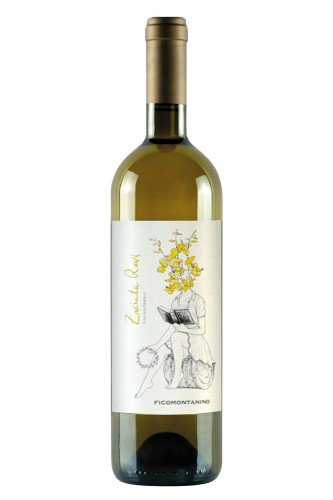 Weisswein, Zacinta Revi, 2025, Ficomontanino