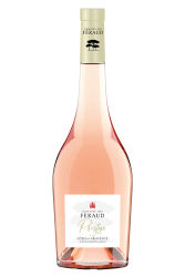 Rosé, Cuvée Prestige Rosé, 2025, Domaine des Féraud