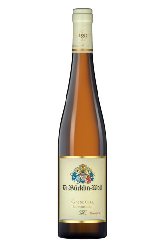 Weisswein, Ruppertsberger Gaisböhl G.C. Monopol Riesling, 2025, Weingut Dr. Bürklin-Wolf