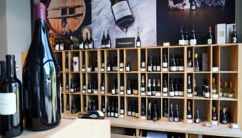 Degustation  «Champagner Zug»