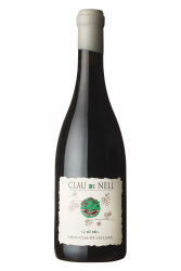 Rotwein, Grolleau rouge, 2023, Clau de Nell