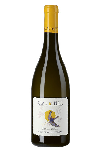 Weisswein, Chenin Blanc, 2024, Clau de Nell