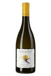 Weisswein, Chenin Blanc, 2024, Clau de Nell