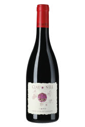 Rotwein, Violette, 2023, Clau de Nell