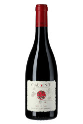 Rotwein, Cabernet Franc, 2024, Clau de Nell