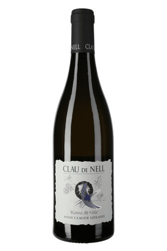 Weisswein, Blanc de Noir, 2024, Clau de Nell
