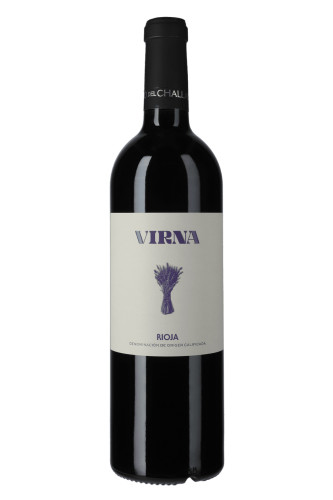 Rotwein, Virna, 2023, Dominio del Challao