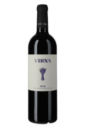 Rotwein, Virna, 2023, Dominio del Challao