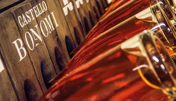 Franciacorta-Festival mit Falstaff in Zürich