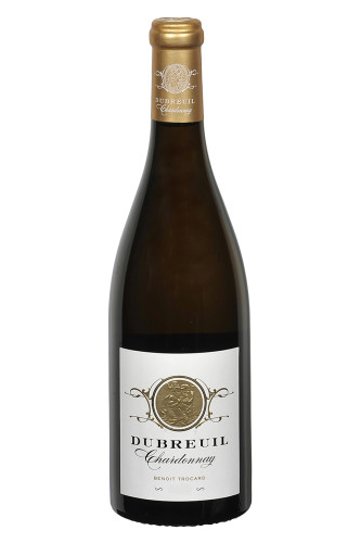 Weisswein, Clos Dubreuil Chardonnay, 2025, Clos Dubreuil