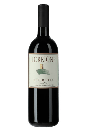 Rotwein, Torrione, 2023, Fattoria Petrolo