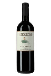 Rotwein, Torrione, 2023, Fattoria Petrolo