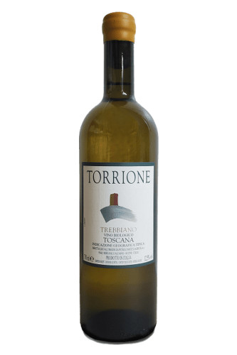 Weisswein, Torrione Bianco, Fattoria Petrolo
