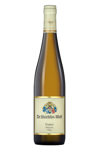 Weisswein, Forst Riesling Village, 2025, Weingut Dr. Bürklin-Wolf