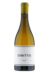 Weisswein, Dimittis White, 2024, Altos de Rioja