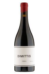 Rotwein, Dimittis Red, 2022, Altos de Rioja