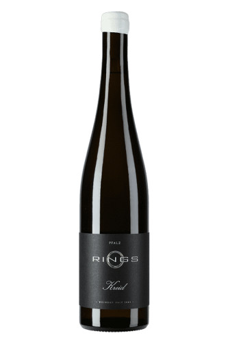 Weisswein, Riesling Kreid, 2025, Weingut Rings