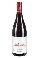Rotwein, Ihringer Winklerberg "Rappenecker" Spätburgunder Grosses Gewächs, 2022, Weingut Dr. Heger