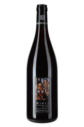 Rotwein, Mimus Ihringer Winklerberg Spätburgunder, 2022, Weingut Dr. Heger