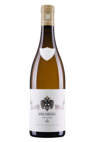 Weisswein, Kirchberg Chardonnay Grosses Gewächs, 2024, Weingut Franz Keller