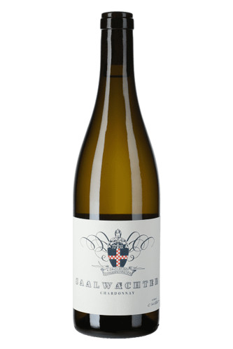 Weisswein, Chardonnay, 2024, Weingut Saalwächter