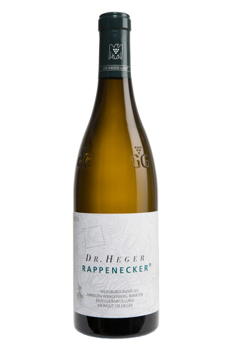 Weisswein, "Rappenecker" Weissburgunder Grosses Gewächs, 2024, Weingut Dr. Heger