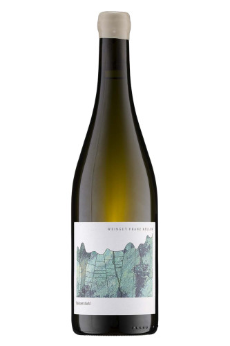 Weisswein, Kaiserstuhl, 2024, Weingut Franz Keller