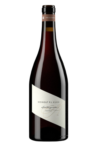 Rotwein, Spätburgunder, 2024, Weingut Peter Jakob Kühn