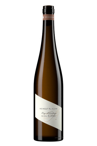 Weisswein, Berg Schlossberg Riesling Grosses Gewächs, 2024, Weingut Peter Jakob Kühn
