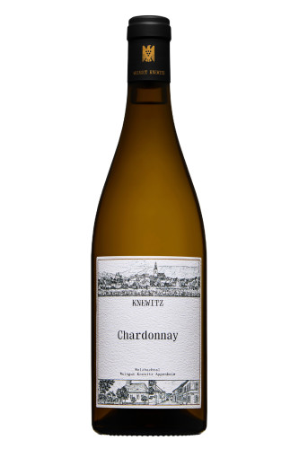 Weisswein, Welzbachtal Chardonnay, 2024, Weingut Knewitz
